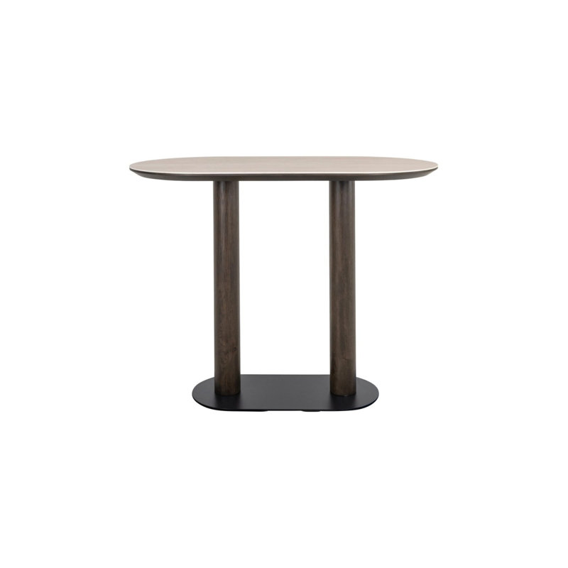 Ritz Oval Dining Table