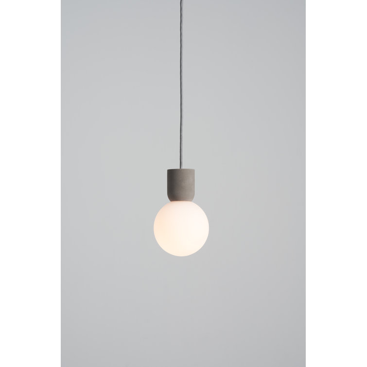 Castle GLO 1 - Light LED Pendant