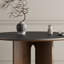 Table et chaise de salle à manger de qualité rétro minimaliste-109671997