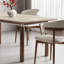 Table de salle à manger élégante de style français-1606077213-1606077215