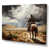 Wrapped Canvas selected