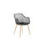Brosh 46cm H Cross Back Armchair-1375397063
