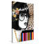 «Love Clip (Vertical)» par Jodi - impression-2075380853-2075380848