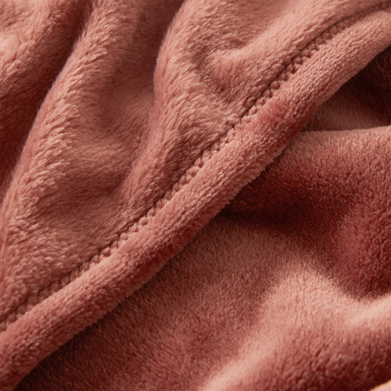 Coma Inducer Wait Oh What Maple Syrup Oversized Blanket, Full