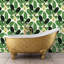 Crowley 33' L x 20.5" W Peel and Stick Wallpaper Roll