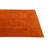8 Ft Runner Perez Orange Rug