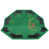 Green is out of stock selected