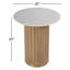 Geneva End Table