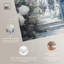 Art graphique sur toile Tiger-112015260-105302381