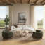 Vander 2 - Piece Coffee Table Set