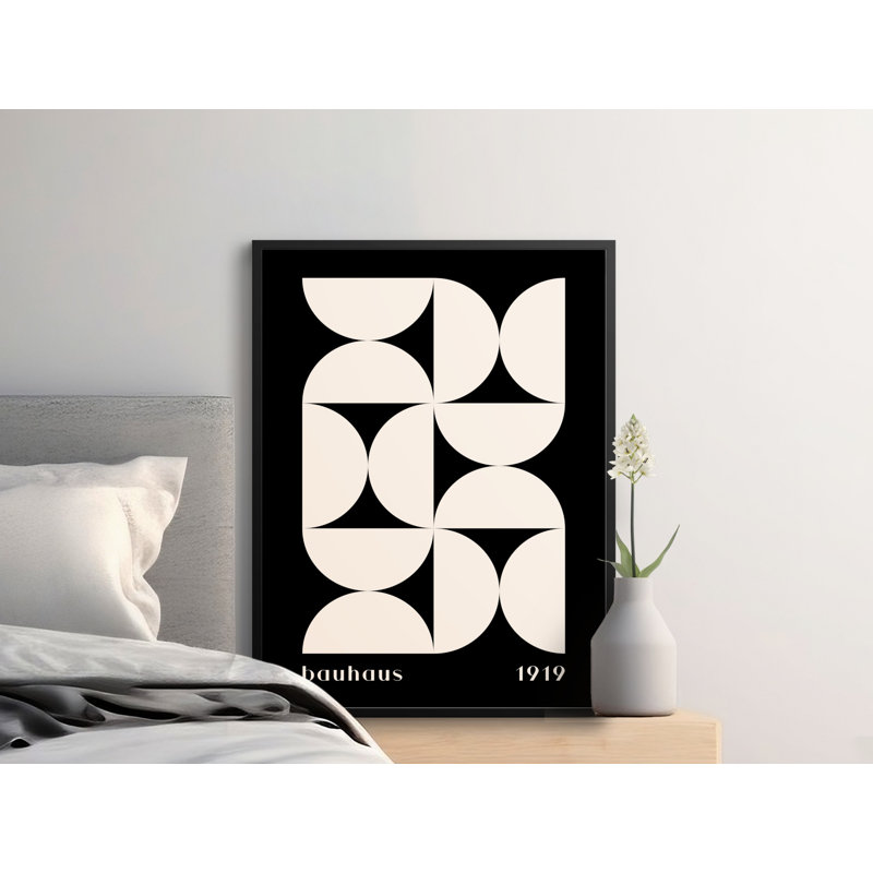 Vanpelt No Frame Print, 22x34