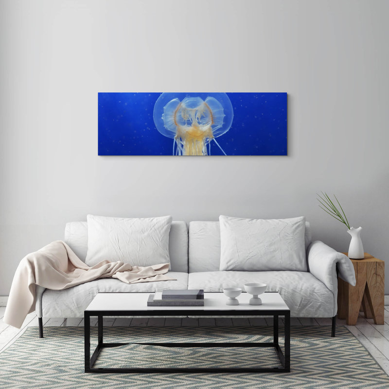 Wrapped Canvas Print, 120cm L x 40cm W