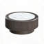 Faux Marble Pattern Stickers Coffee Table Set-552214652