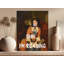 Wrapped Canvas Print Set-69483434