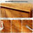 Acacia Harmony TV Stand for TVs up to 75" Media Console Entertainment Center with Storage Cabinet and Cable Management-1848849024