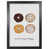 Black Grain Frame selected