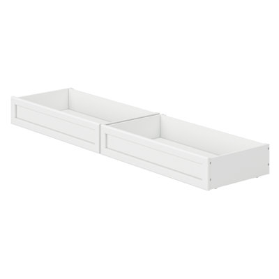 Lambrix 2 Drawer Storage Drawer