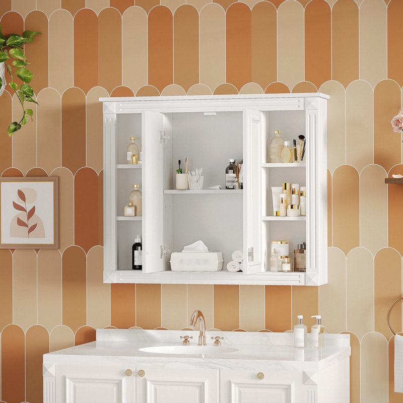 Toby Medicine Cabinet