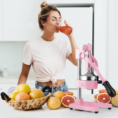 Presse-agrumes et presse-agrumes Zulay Kitchen 
