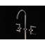 Amahle Widespread Lavatory Faucet with C-Spout-1401703480