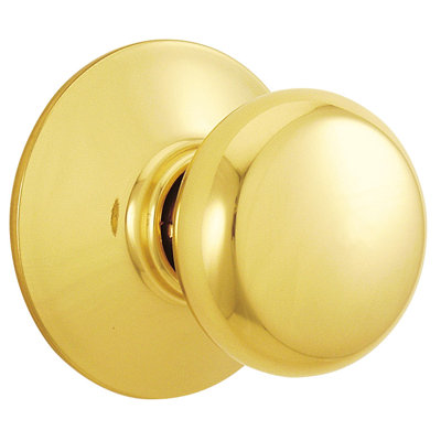 Plymouth Non-Turning Single Dummy Knob