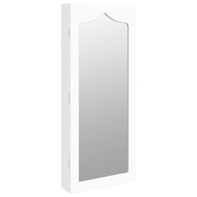 Mylea Jewelry Armoire