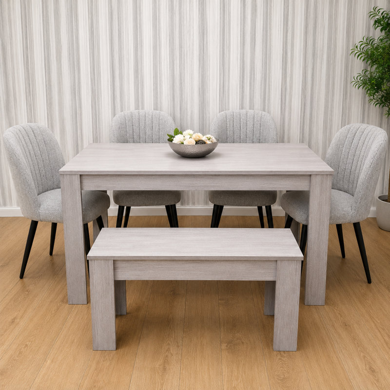 Dining Set, 6