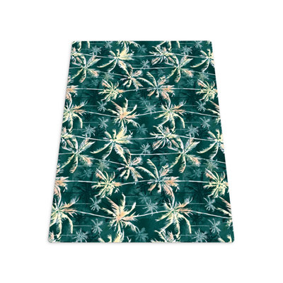 Naudya Chair Mat