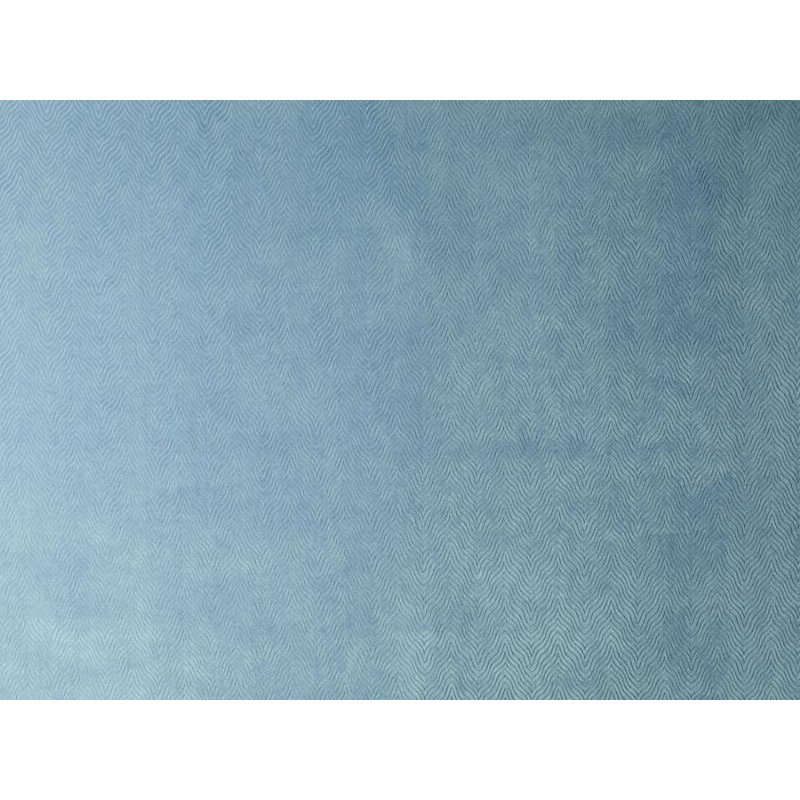 Tissu Cranbrook, Turquoise