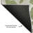 Premium Machine Washable Prisco Green Rug-1520484859