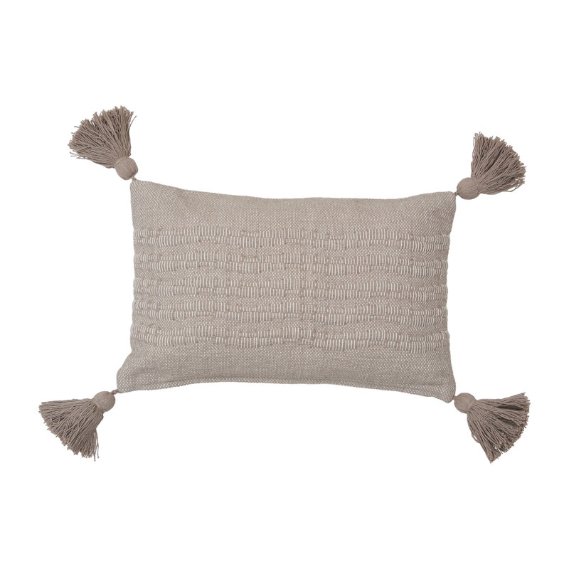  Rectangular Pillow Cover & Insert