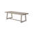 Lamontre Pine Solid Wood Dining Table-97774286