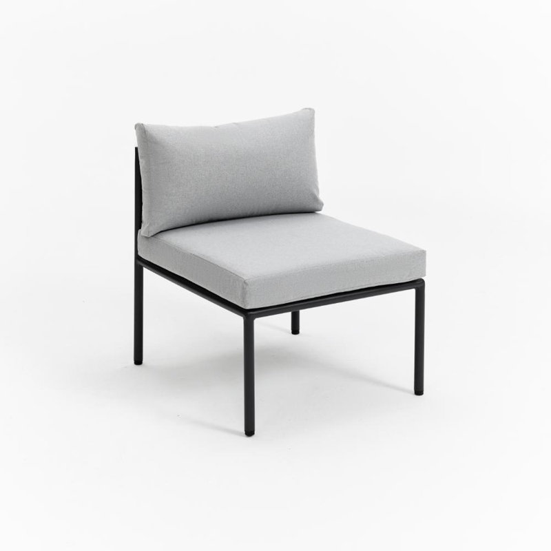 Charitini Aluminium Garden Set