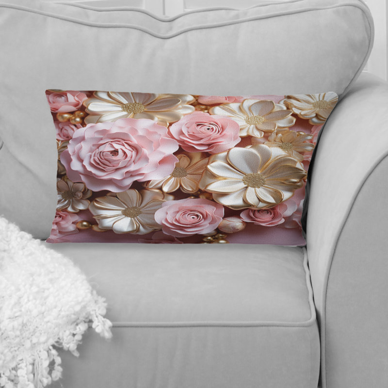 Coussin décoratif Tender