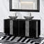 Princess 66'' W Vanity-1311586834