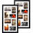 Black Picture Frame