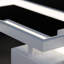 Bergevin LED Semi Flush Mount-1321563316