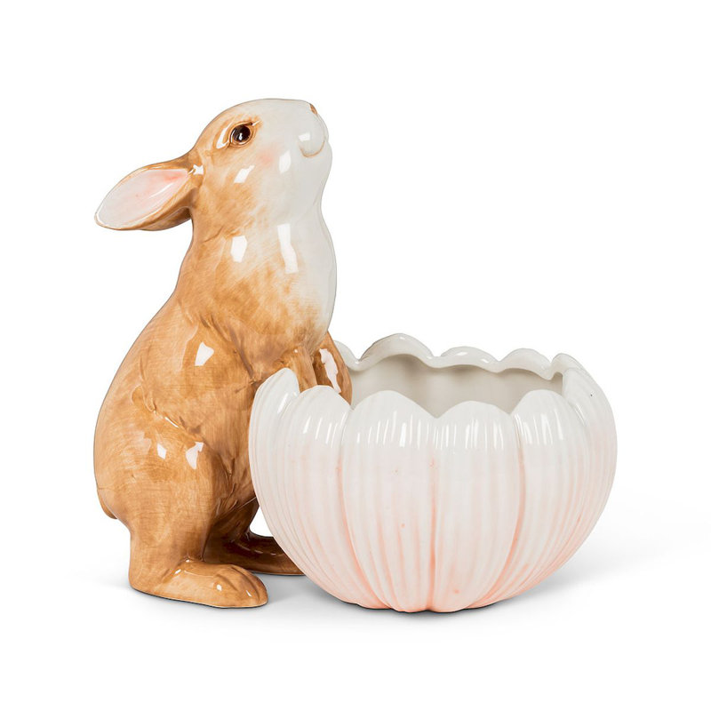 Ojeda Ceramic Pot Planter
