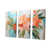 Toile tendue