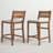 Fitzrovia Upholstered Counter Stool-1042557644