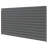 29X9 Single Side Wall Kit For Steel Carport 29' Long-96101651