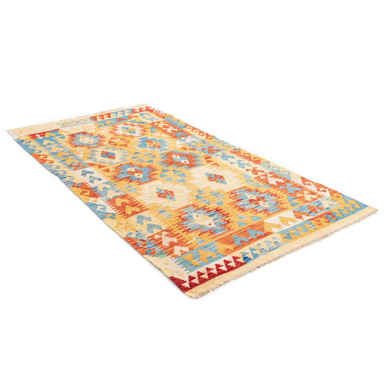 Omari Multi Rug