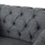 Fauteuil d'appoint Club