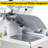 Meat Slicer, 550W Deli Slicer With 12.6" Carbon Steel Blade, Double-Motor Meat Slicer Machine With Adjustable Thickness