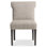 Bernhardt Geneve Side Chair