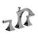 Joffrey Widespread Bathroom Faucet with Drain Assembly