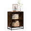 Borough Wharf Bookcase Engineered Wood-810684071-810684126