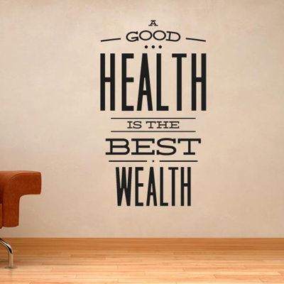 Wall Decal