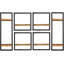 Mcneel 2 Piece