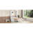 Soloma Queen Murphy Bed with Sofa Cushion-1853171213